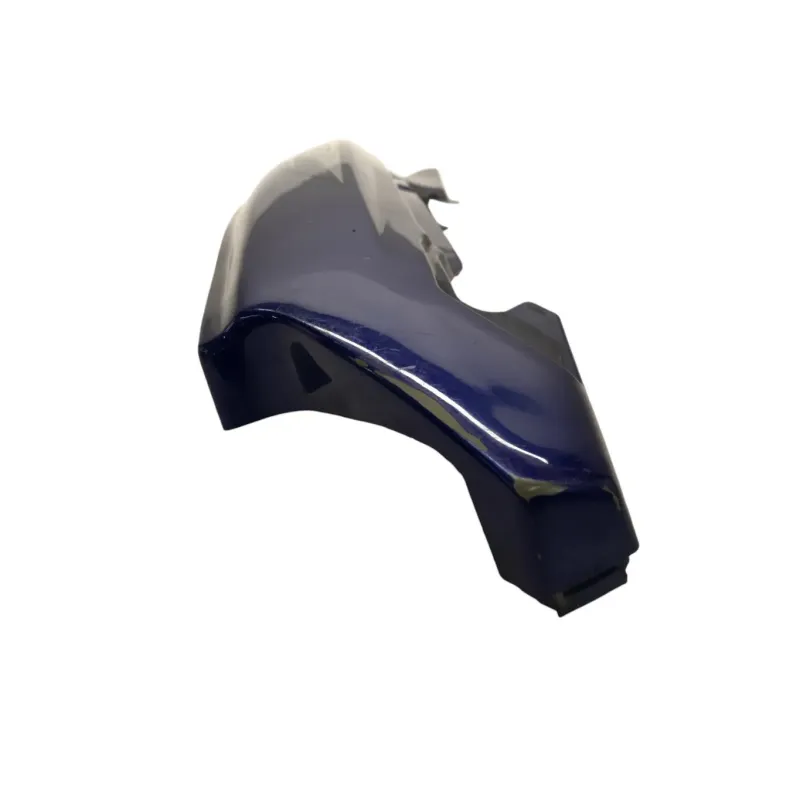 Cache carenage coque arriere gauche SUZUKI GS 500 E 1989-1996