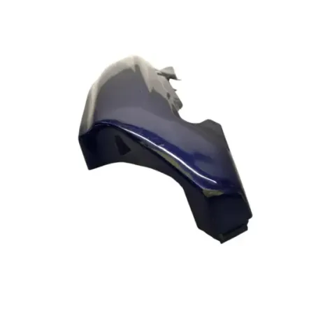 Cache carenage coque arriere gauche SUZUKI GS 500 E 1989-1996