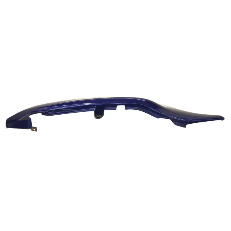 Cache carenage coque arriere gauche SUZUKI GS 500 E 1989-1996