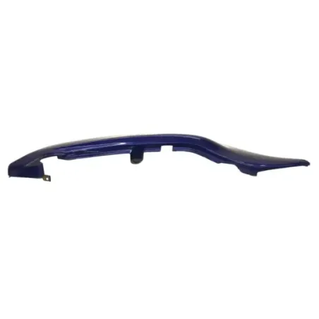 Cache carenage coque arriere gauche SUZUKI GS 500 E 1989-1996