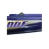 Cache carenage coque arriere gauche SUZUKI GS 500 E 1989-1996