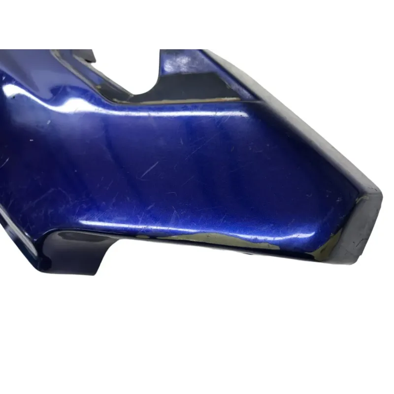 Cache carenage coque arriere gauche SUZUKI GS 500 E 1989-1996