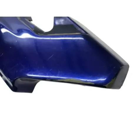 Cache carenage coque arriere gauche SUZUKI GS 500 E 1989-1996