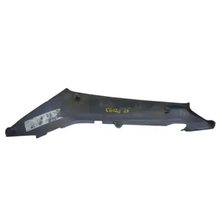 Cache carenage coque arriere gauche SUZUKI GS 500 E 1989-1996