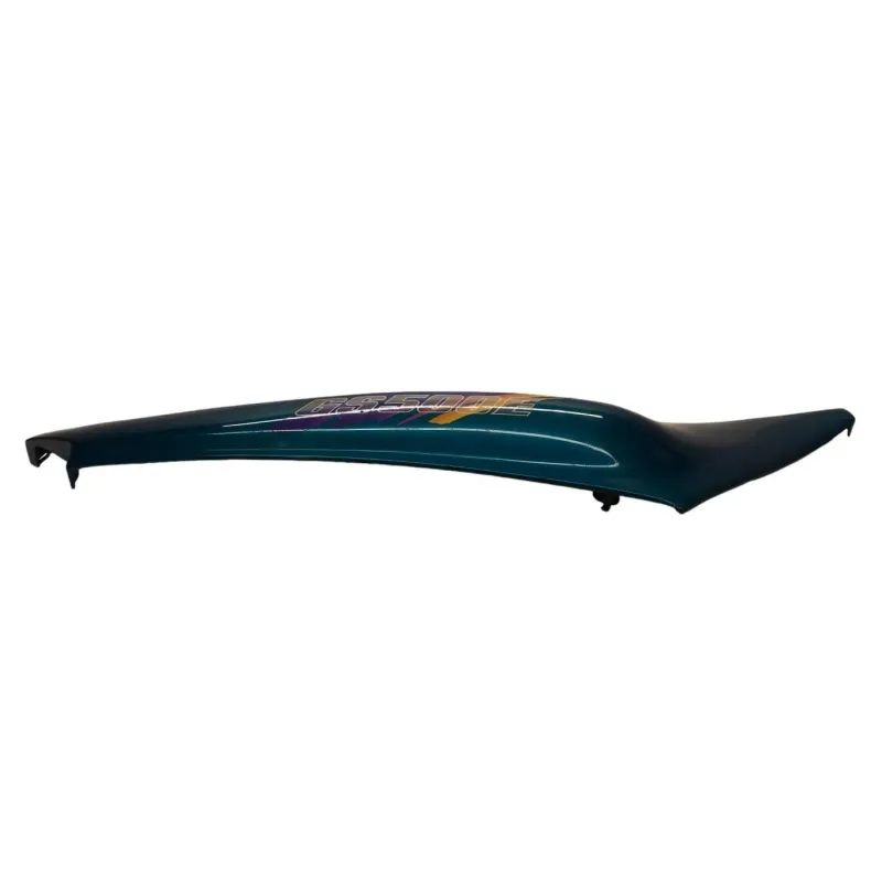 Cache carenage coque arriere droit SUZUKI GS 500 E 1989-1996