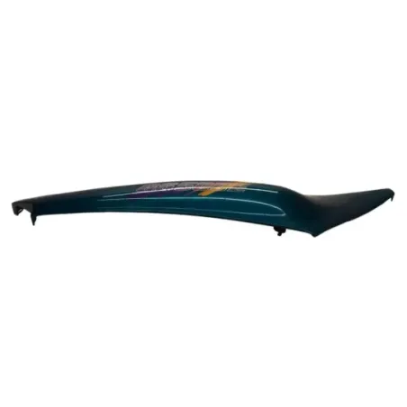 Cache carenage coque arriere droit SUZUKI GS 500 E 1989-1996