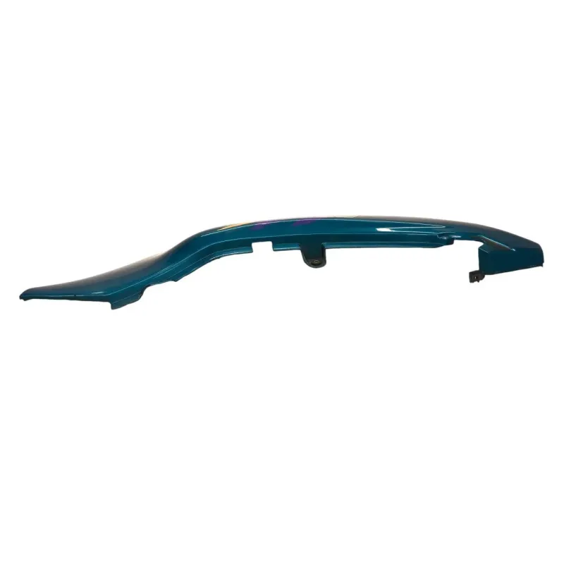Cache carenage coque arriere droit SUZUKI GS 500 E 1989-1996