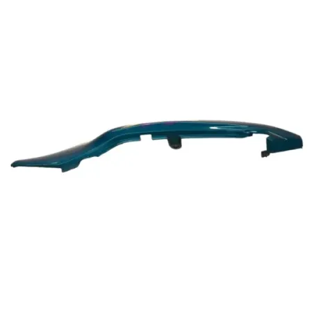 Cache carenage coque arriere droit SUZUKI GS 500 E 1989-1996