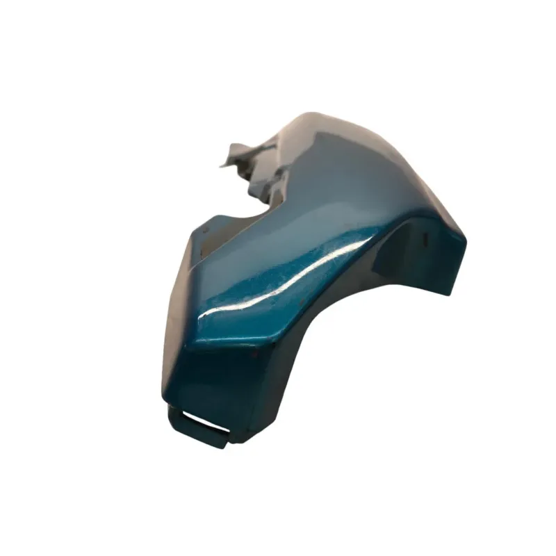 Cache carenage coque arriere droit SUZUKI GS 500 E 1989-1996