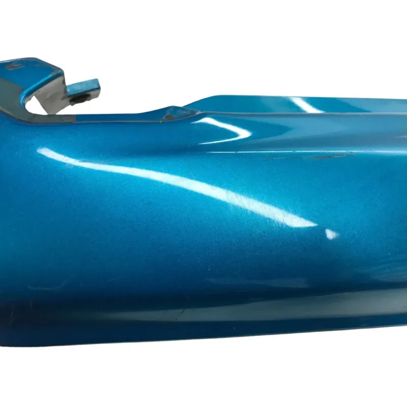 Cache carenage coque arriere droit SUZUKI GS 500 E 1989-1996