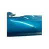 Cache carenage coque arriere droit SUZUKI GS 500 E 1989-1996