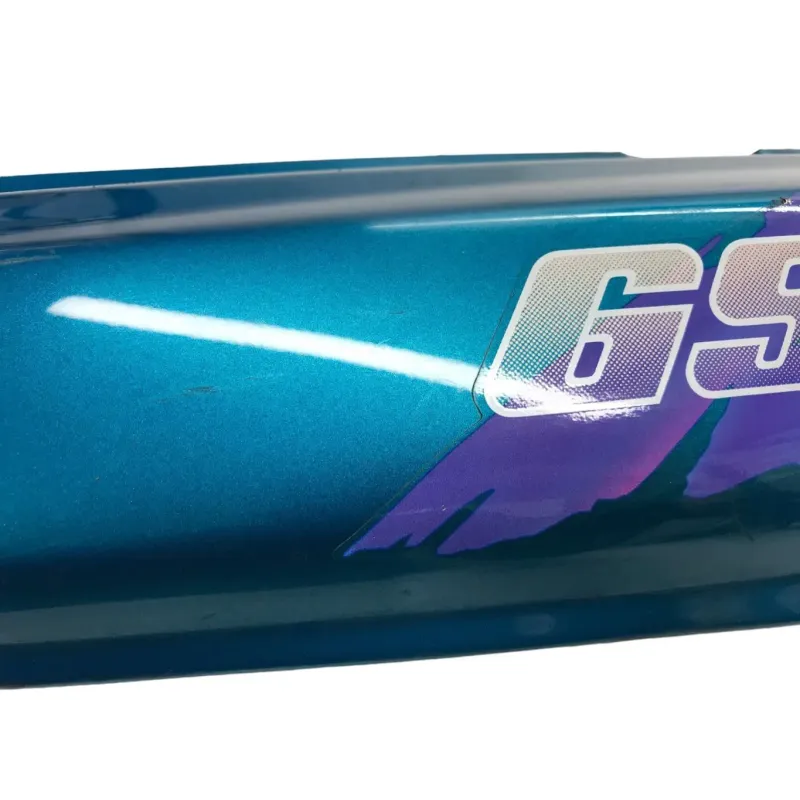Cache carenage coque arriere droit SUZUKI GS 500 E 1989-1996
