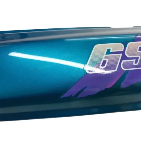 Cache carenage coque arriere droit SUZUKI GS 500 E 1989-1996