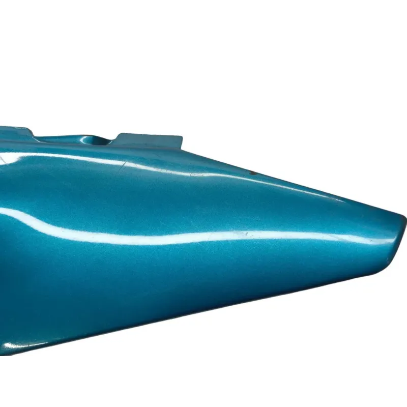Cache carenage coque arriere droit SUZUKI GS 500 E 1989-1996