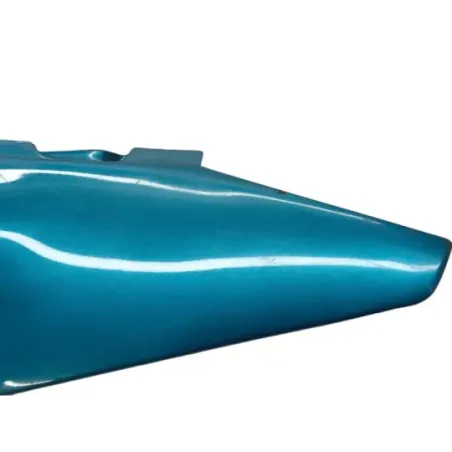 Cache carenage coque arriere droit SUZUKI GS 500 E 1989-1996