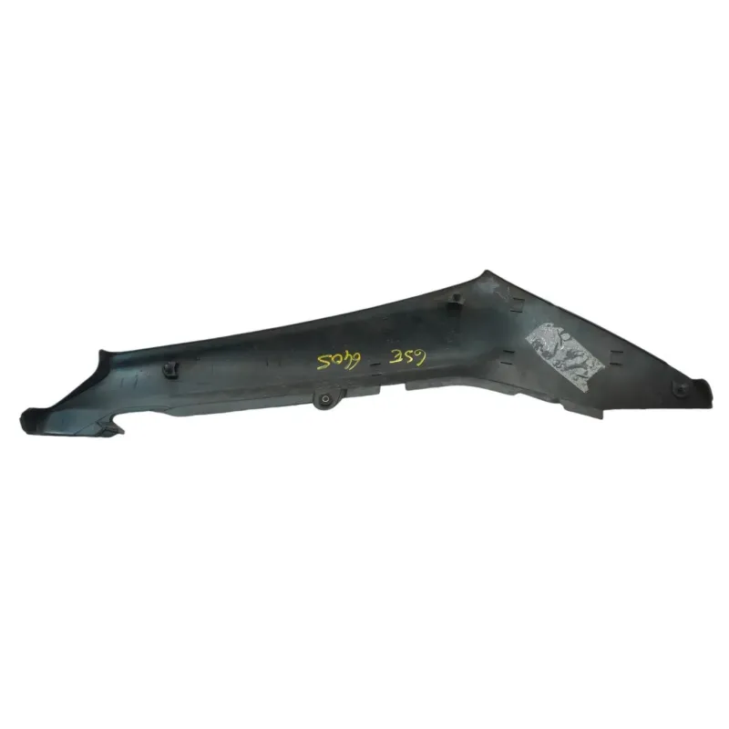Cache carenage coque arriere droit SUZUKI GS 500 E 1989-1996
