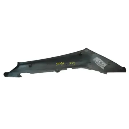 Cache carenage coque arriere droit SUZUKI GS 500 E 1989-1996