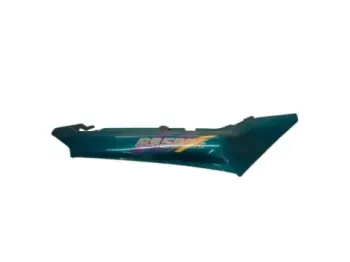 Cache carenage coque arriere droit SUZUKI GS 500 E 1989-1996