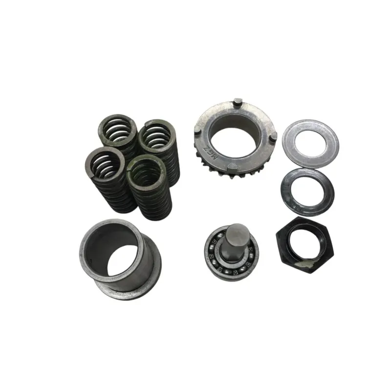 Embrayage HONDA CBR 500 R 2016-2018