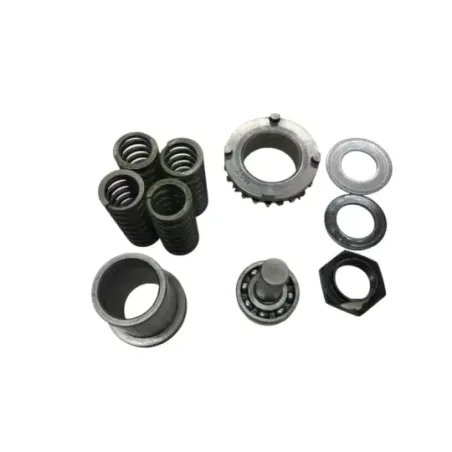 Embrayage HONDA CBR 500 R 2016-2018