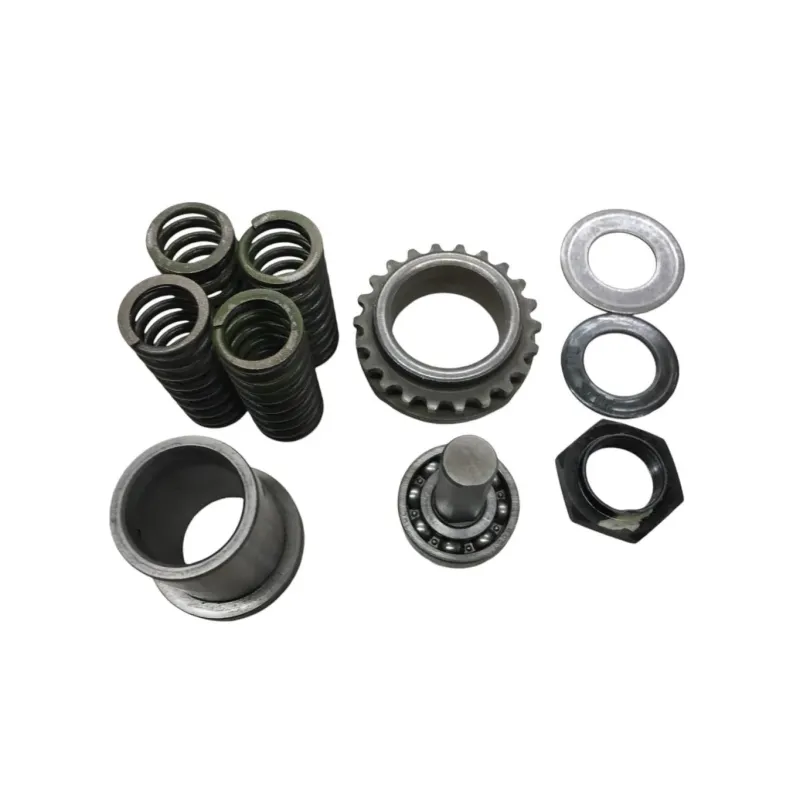 Embrayage HONDA CBR 500 R 2016-2018