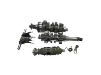 Boite de vitesses HONDA CBR 500 R 2016-2018