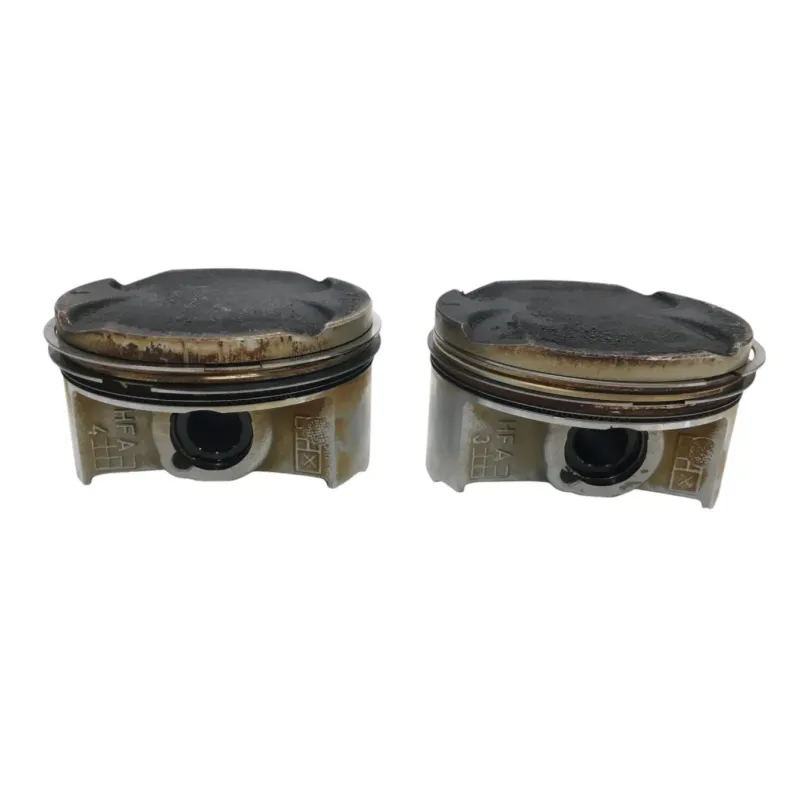 Piston HONDA CBR 500 R 2016-2018