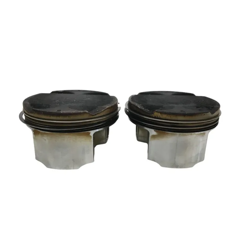Piston HONDA CBR 500 R 2016-2018