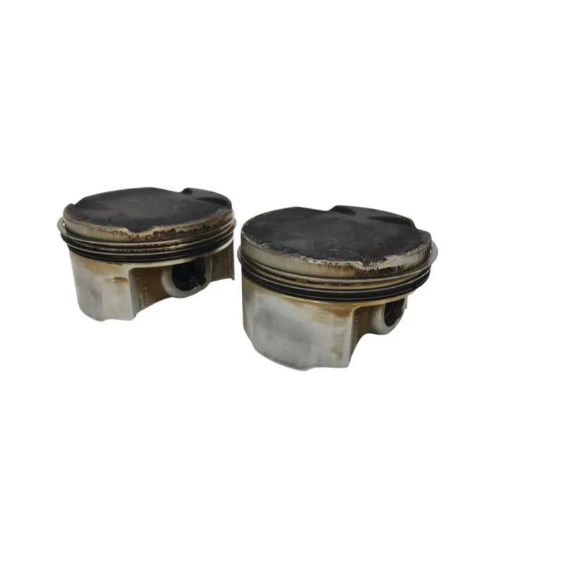 Piston HONDA CBR 500 R 2016-2018