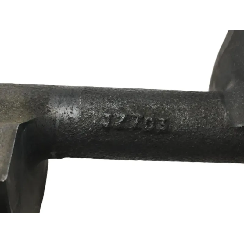 Arbre equilibrage HONDA CBR 500 R 2016-2018