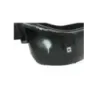 Cache carenage coque arriere PIAGGIO ZIP 50 2018-2020 4T Cache carenage coque arriere PIAGGIO ZIP 50 2018-2020 4T
