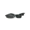 Cache carenage coque arriere PIAGGIO ZIP 50 2018-2020 4T Cache carenage coque arriere PIAGGIO ZIP 50 2018-2020 4T