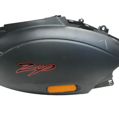 Cache carenage coque arriere PIAGGIO ZIP 50 2018-2020 4T