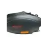 Cache carenage coque arriere PIAGGIO ZIP 50 2018-2020 4T Cache carenage coque arriere PIAGGIO ZIP 50 2018-2020 4T