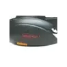 Cache carenage coque arriere PIAGGIO ZIP 50 2018-2020 4T Cache carenage coque arriere PIAGGIO ZIP 50 2018-2020 4T