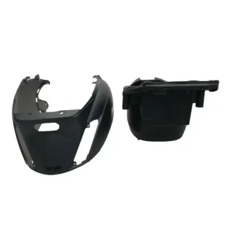 Cache carenage coque arriere PIAGGIO ZIP 50 2018-2020 4T
