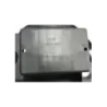 Cache carenage coque arriere PIAGGIO ZIP 50 2018-2020 4T Cache carenage coque arriere PIAGGIO ZIP 50 2018-2020 4T