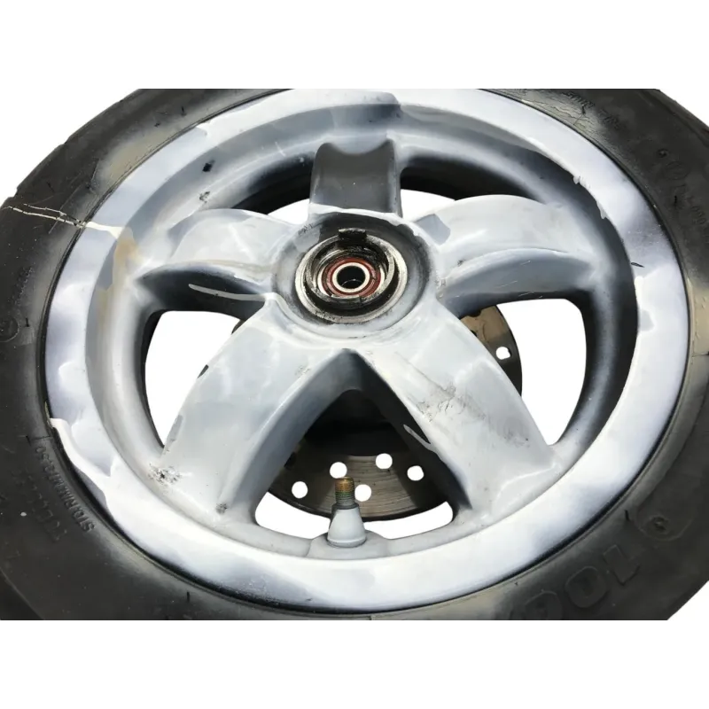 Jante avant PIAGGIO ZIP 50 2018-2020 4T