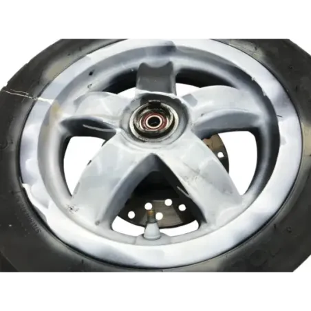 Jante avant PIAGGIO ZIP 50 2018-2020 4T