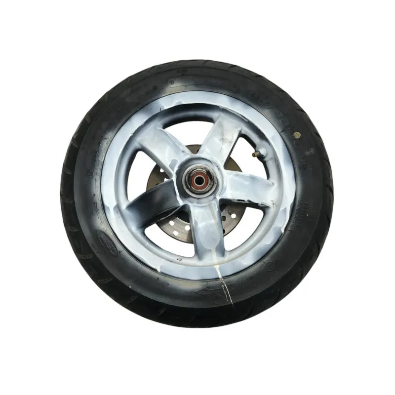 Jante avant PIAGGIO ZIP 50 2018-2020 4T