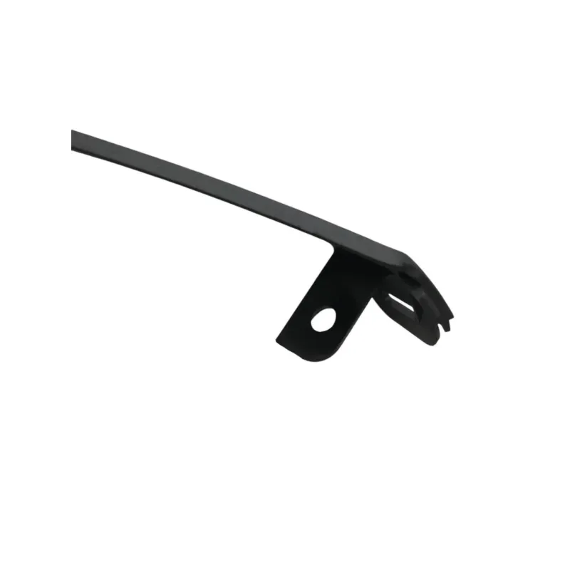 Cache lateral gauche HONDA PCX 125 2019-2020