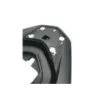 Cache jonction coque arriere HONDA PCX 125 2019-2020