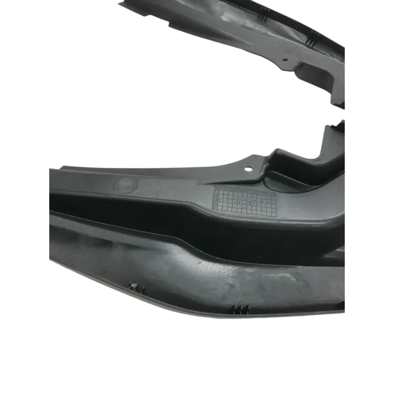 Cache jonction coque arriere HONDA PCX 125 2019-2020