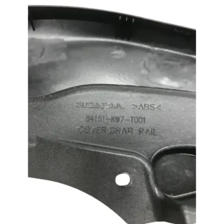 Cache jonction coque arriere HONDA PCX 125 2019-2020