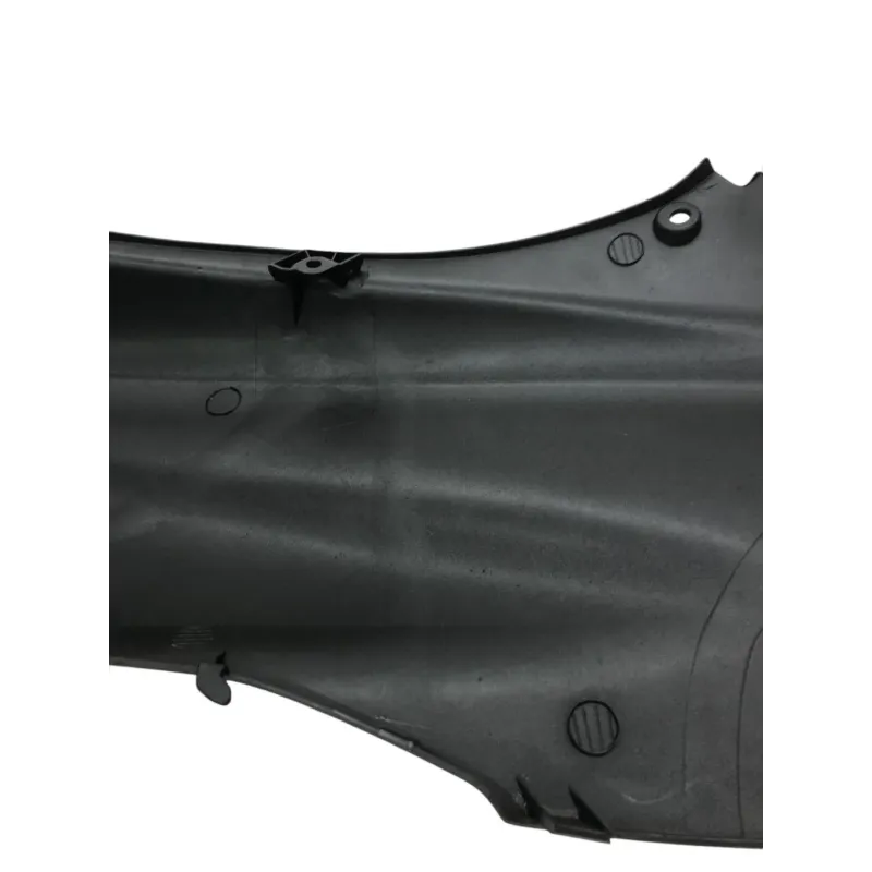 Cache carenage coque arriere gauche HONDA PCX 125 2019-2020