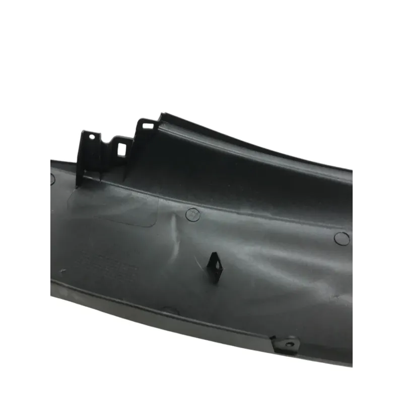 Cache carenage coque arriere gauche HONDA PCX 125 2019-2020