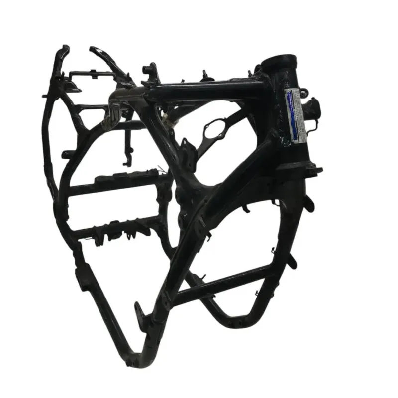 Cadre avec carte grise YAMAHA VMAX 1200 1986-1992