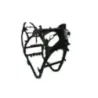 Cadre avec carte grise YAMAHA VMAX 1200 1986-1992 Cadre avec carte grise YAMAHA VMAX 1200 1986-1992