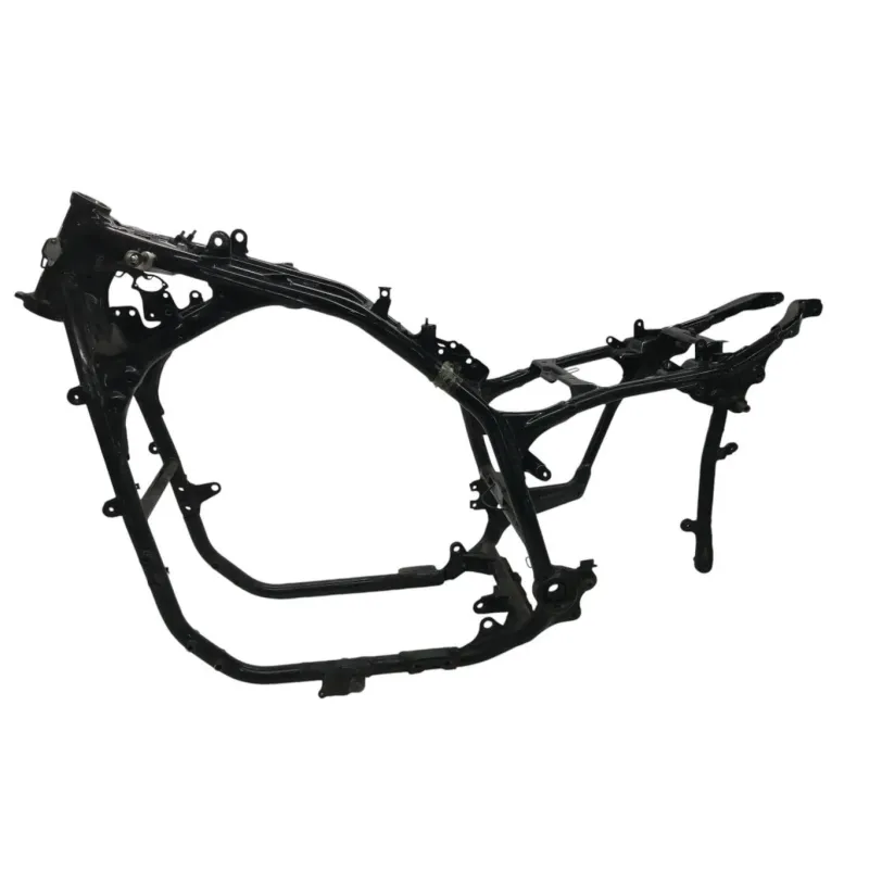 Cadre avec carte grise YAMAHA VMAX 1200 1986-1992
