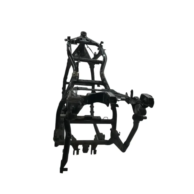 Cadre avec carte grise YAMAHA VMAX 1200 1986-1992